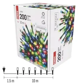 lampki-choinkowe-classic-200-led-10m-multikolor-d4gm03