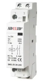 stycznik-modulowy-25-20-24v-20a-25a-1p-2no-1-faz