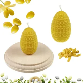 swieczka-swieca-z-wosku-pszczelego-100-percent-jajko-pisanka-wielkanocna-50g