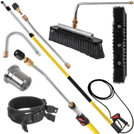 lanca-teleskopowa-55m-do-myjki-karcher-hd-hds-szczotka-do-solarow-dachu