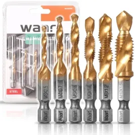 wiertla-gwintujace-m3-m10-zestaw-6-szt-gwintowniki-zestaw-gwintownikow-hss