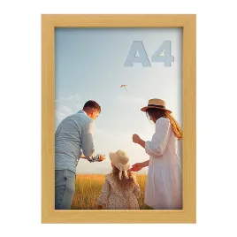 ramka-na-zdjecia-a4-drewno-21x30-ramki-na-dyplom-stojaca-na-sciane-21x297