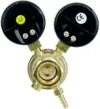 reduktor-gazu-spawarki-argon-co2-mini-2-manometry-marka-powermat