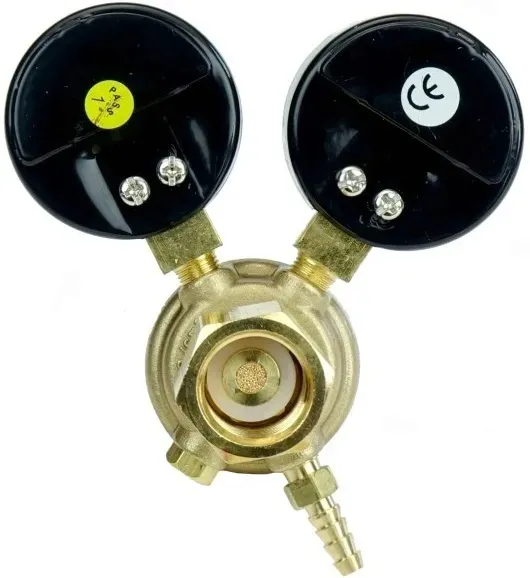 reduktor-gazu-spawarki-argon-co2-mini-2-manometry