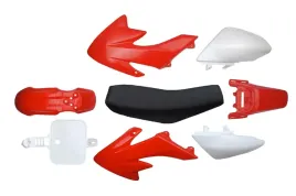 plastiki-owiewki-kpl-pocket-bike-mini-cross-mrf-pitbike-siedzenie