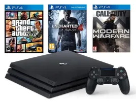 mega-zestaw-konsola-sony-playstation-4-pro-1tb-pad-sony-zestaw-gier