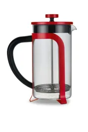 tchibo-zaparzacz-french-press-800ml-czerwony-zaparzacz