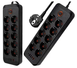 przedluzacz-listwa-zasilajaca-sieciowa-3m-10-gniazd-5x-usb-ladowarka