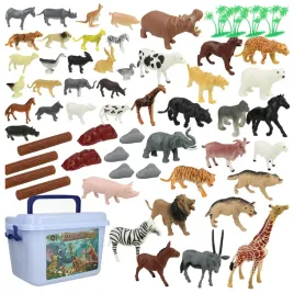 figurki-zwierzeta-zoo-zwierzatka-zestaw-figurek-dzikie-safari-kuferek-58-el