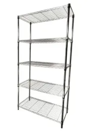 hendi-regal-magazynowy-5-polkowy
