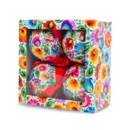 bombki-choinkowe-w-pudelku-folkstar-wzor-lowicki-nietlukace-sie-4szt