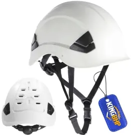 helm-roboczy-sallet-2w1-ochronny-kask-wysokosciowy-regulowana-wentylacja