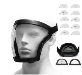 maska-ochronna-na-twarz-przezroczysta-z-10szt-filtrem-pm2-5