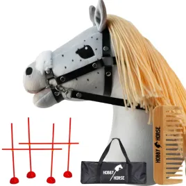 zestaw-hobby-horse-kon-na-kiju-a4-2x-przeszkoda-do-skakania-120cm-grzebien