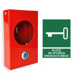 zestaw-skrzynka-szafka-na-klucz-ewakuacyjny-znak-plyta-foto-zamek-klucze
