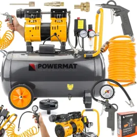 kompresor-bezolejowy-50l-sprezarka-8-bar-290l-min-230v-cichy-59db-zestaw