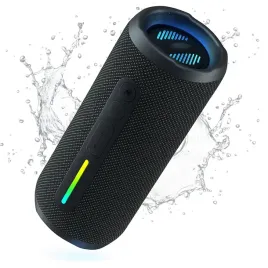 czarny-przenosny-glosnik-bluetooth-5-3-wodoodporny-ipx7-led