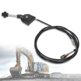 koparka-reczna-linka-przepustnicy-sterowanie-sil-3-5m-linjiang