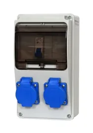 rozdzielnica-erbetka-ogrodowa-zabezpieczona-2x230v-bezpiecznik-moduly
