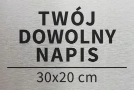 tabliczka-informacyjna-twoj-dowolny-napis-dowolny-nadruk-30x20-cm