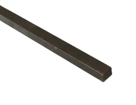 wpust-pryzmatyczny-klin-20x12x1000-din-6880