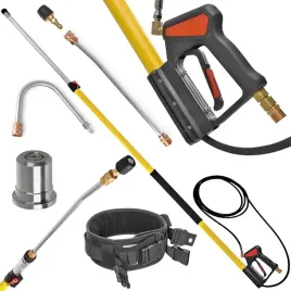 lanca-teleskopowa-4m-easylock-do-myjki-karcher-hd-hds-do-rynien-dachu-pas