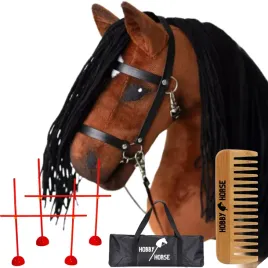 zestaw-hobby-horse-kon-na-kiju-a4-2x-przeszkoda-do-skakania-120cm-grzebien