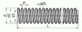 sruba-trapezowa-26x5-500-mm-stan-nowy