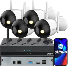 monitoring-dahua-na-4-kamery-4mpx-f4c-pv-smart-dual-light-audio