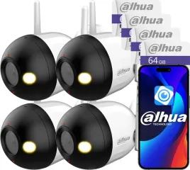 kamera-wifi-dahua-x4-4mpx-f4c-pv-smart-dual-light-64gb-audio-detekcja-ai
