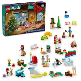 lego-friends-42637-kalendarz-adwentowy-2024