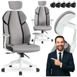 fotel-biurowy-obrotowy-krzeslo-do-biurka-ergonomiczny-szary-bialy-duncan
