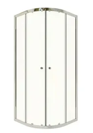 kabina-prysznicowa-90-x-90-polokragla-chromowana-drzwi-przesuwane