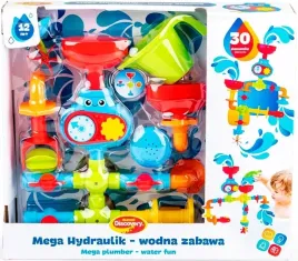 dumel-mega-hydraulik-wodna-zabawa-w-przelewanie-lejek-przyssawki-30el-12m