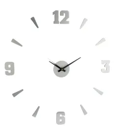 zegar-scienny-naklejany-srebrny-60-cm-nowoczesny-styl-loft