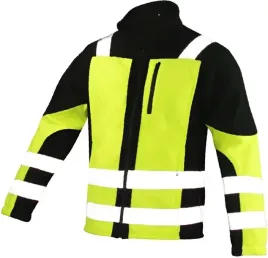 bluza-robocza-polar-ciepla-classic-vi-ostrzegawcza