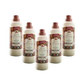 tesori-doriente-zestaw-5-x-plyn-do-plukania-byzantium-760-ml