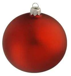 bombki-choinkowe-czerwone-szklane-czerwony-mat-10-cm-ciemna-czerwien-6-szt