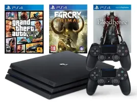 mega-zestaw-konsola-sony-playstation-4-pro-1tb-2-pady-sony-zestaw-gier