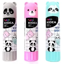 klej-w-sztyfcie-z-figurka-zwierzaki-kidea-15-g-3szt