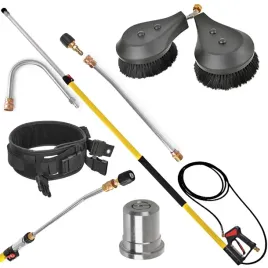 lanca-teleskopowa-4m-easylock-do-myjki-karcher-hd-hds-szczotki-do-solarow