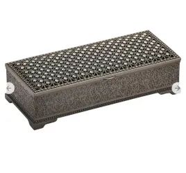 kasetka-brazowa-na-bizuterie-szkatulka-palacowa-swarovski-grawer-gratis