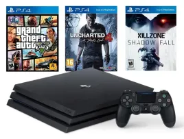 mega-zestaw-konsola-sony-playstation-4-pro-1tb-pad-sony-zestaw-gier