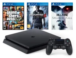 mega-zestaw-konsola-sony-playstation-4-slim-1-tb-pad-sony-zestaw-gier
