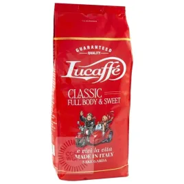 kawa-ziarnista-lucaffe-classic-1kg