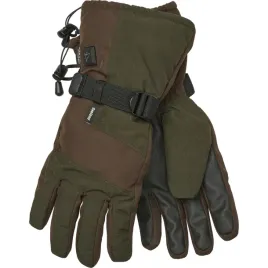 rekawice-grzewcze-seeland-celsius-pine-green-xs-s