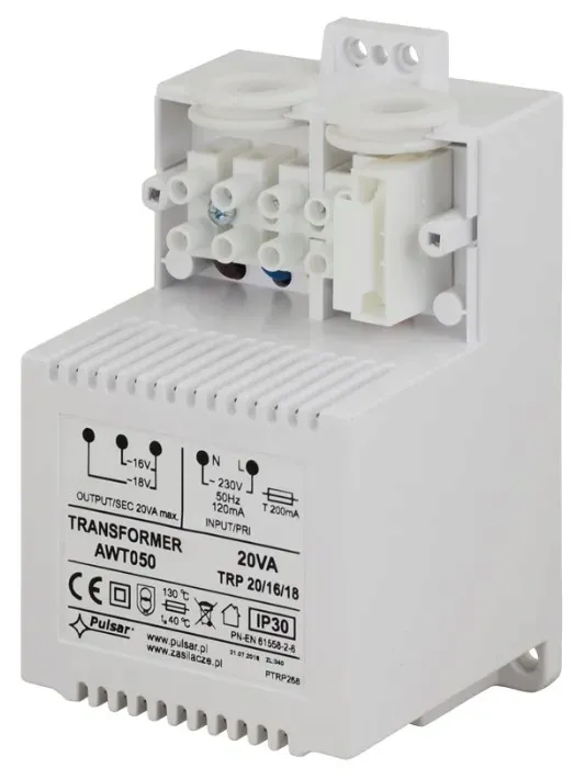 transformator-do-central-alarmowych-pulsar-awt050