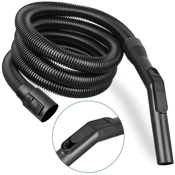 Wąż ssący 3m rura do odkurzacza Karcher WD3 WD4 WD5 WD6 WD2 MV2 MV3 SE A