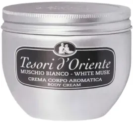 tesori-d-oriente-krem-do-ciala-muschio-bianco-biale-pizmo-300-ml