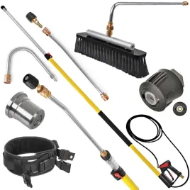 lanca-teleskopowa-4m-do-myjki-lavor-parkside-szczotka-do-mycia-solarow